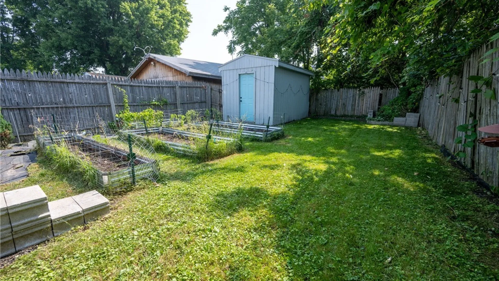 Property at 127 Baitz Avenue, Buffalo, NY 14206 39