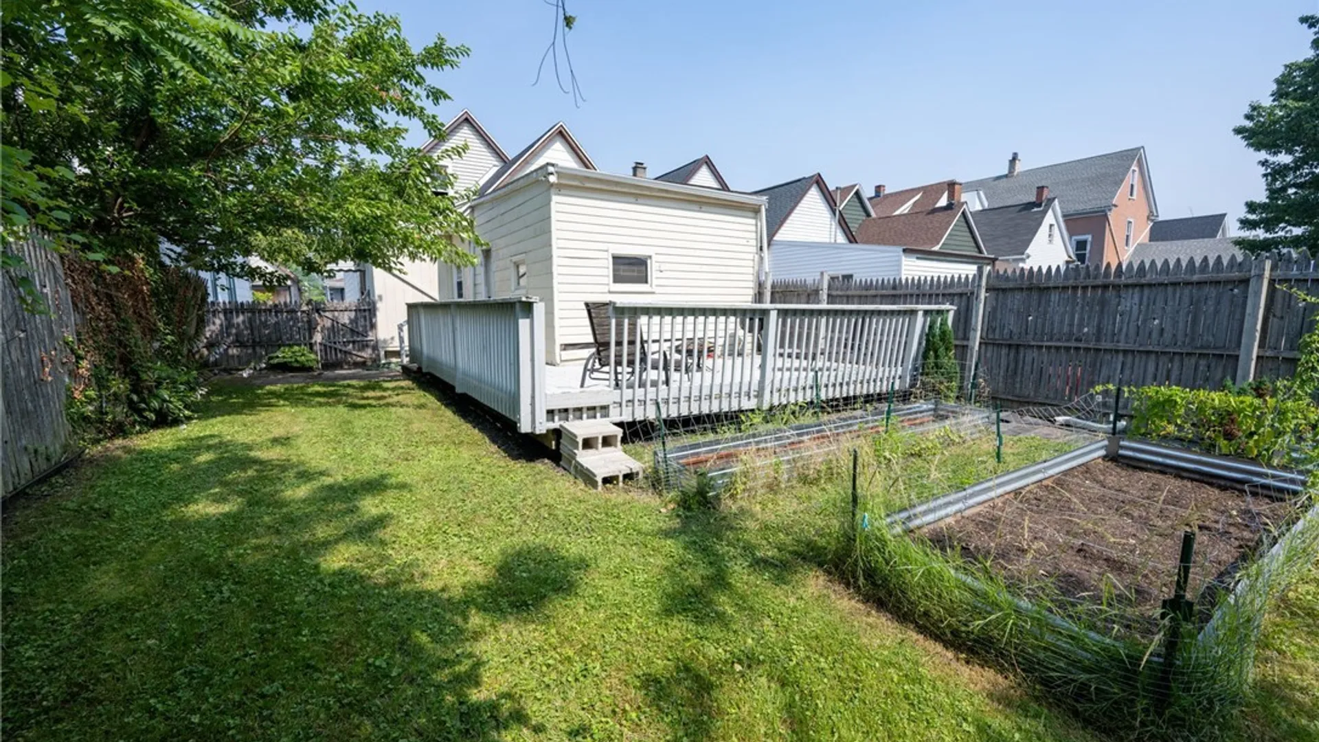 Property at 127 Baitz Avenue, Buffalo, NY 14206 40