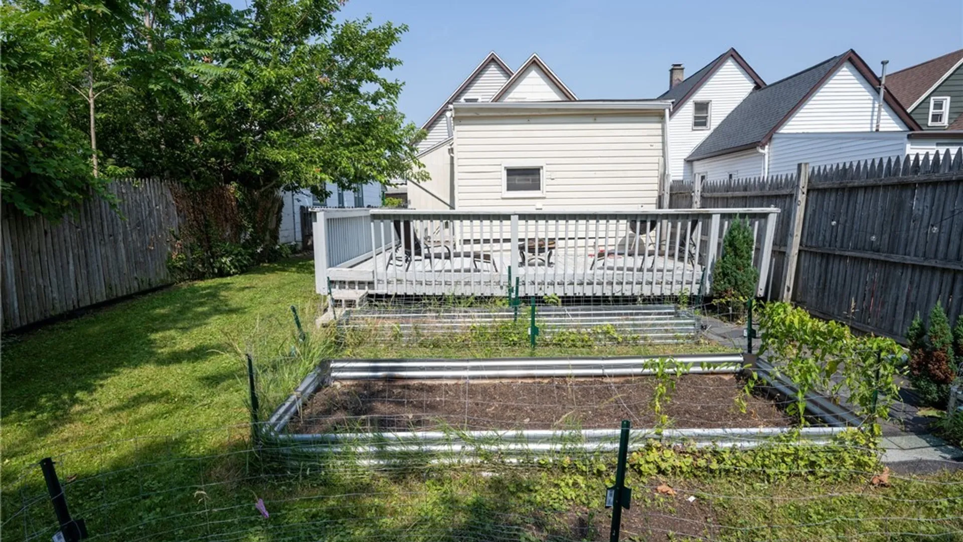 Property at 127 Baitz Avenue, Buffalo, NY 14206 41