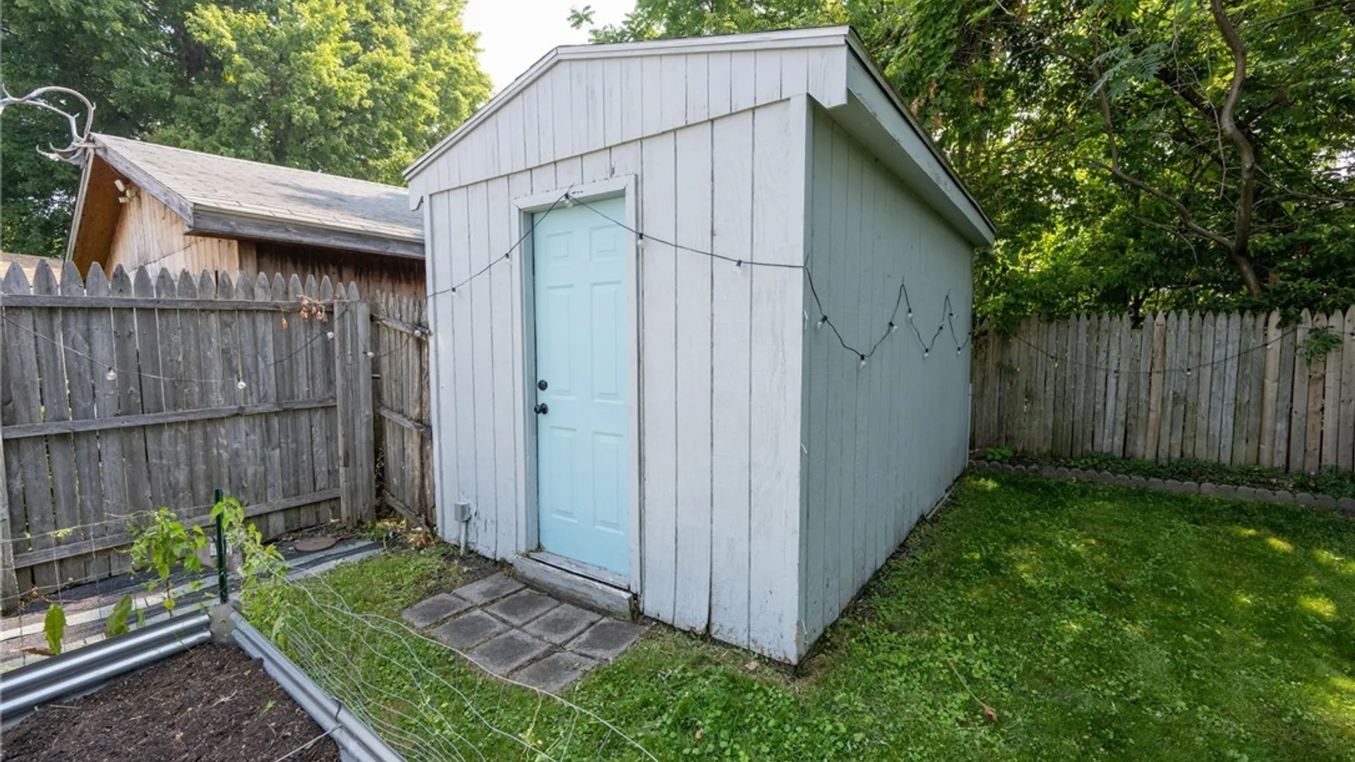 Property at 127 Baitz Avenue, Buffalo, NY 14206 42