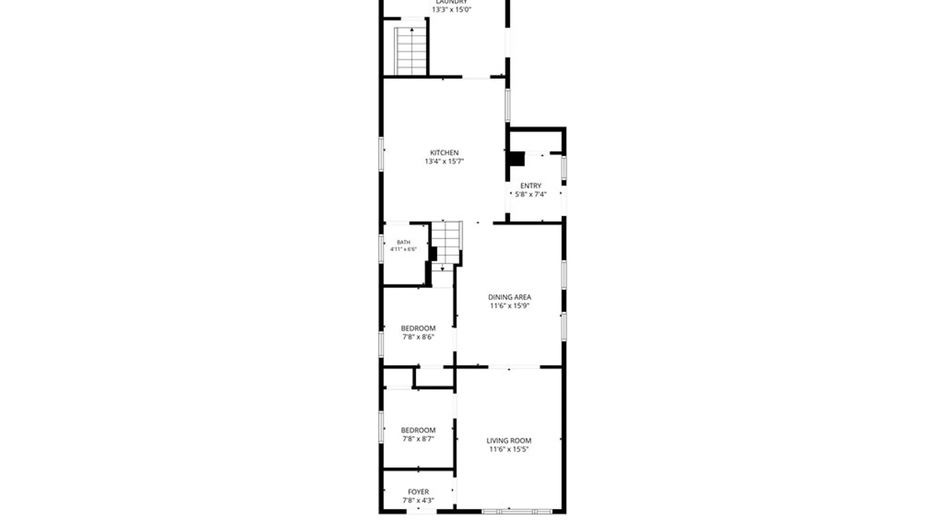 Property at 127 Baitz Avenue, Buffalo, NY 14206 43