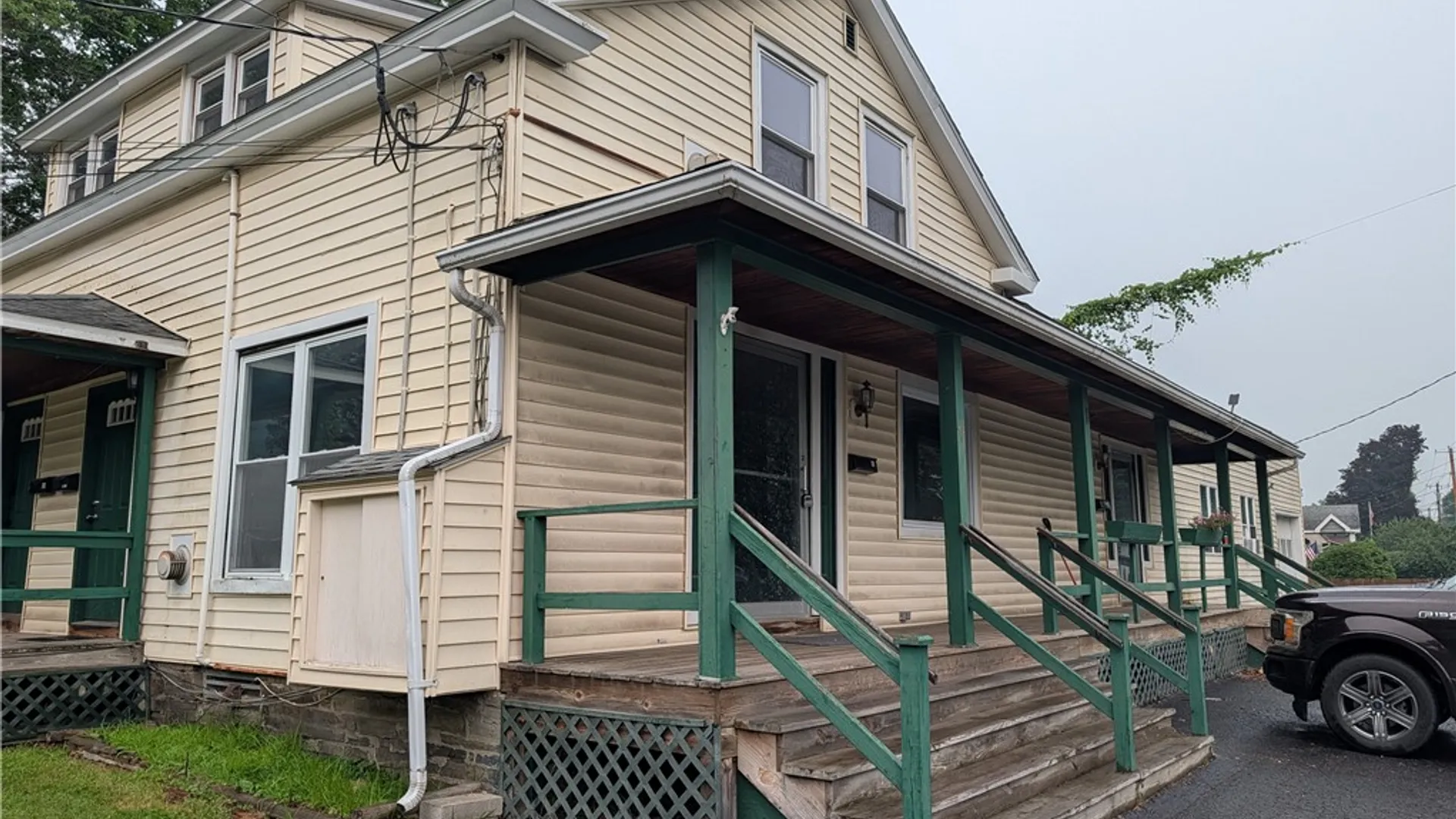 Property at 43 Plymouth Street, Norwich, NY 13815 2