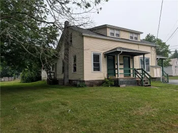 Property at 43 Plymouth Street, Norwich, NY 13815
