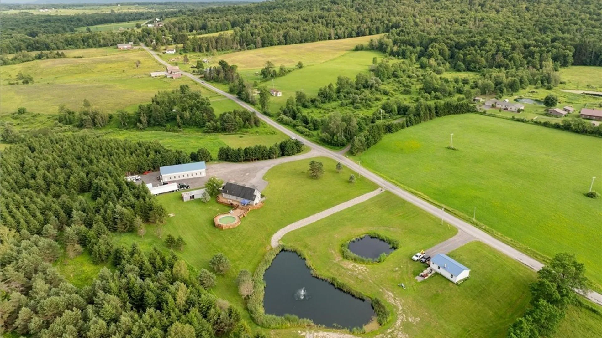 Property at 9173 Fraser Road, Steuben, NY 13354 16