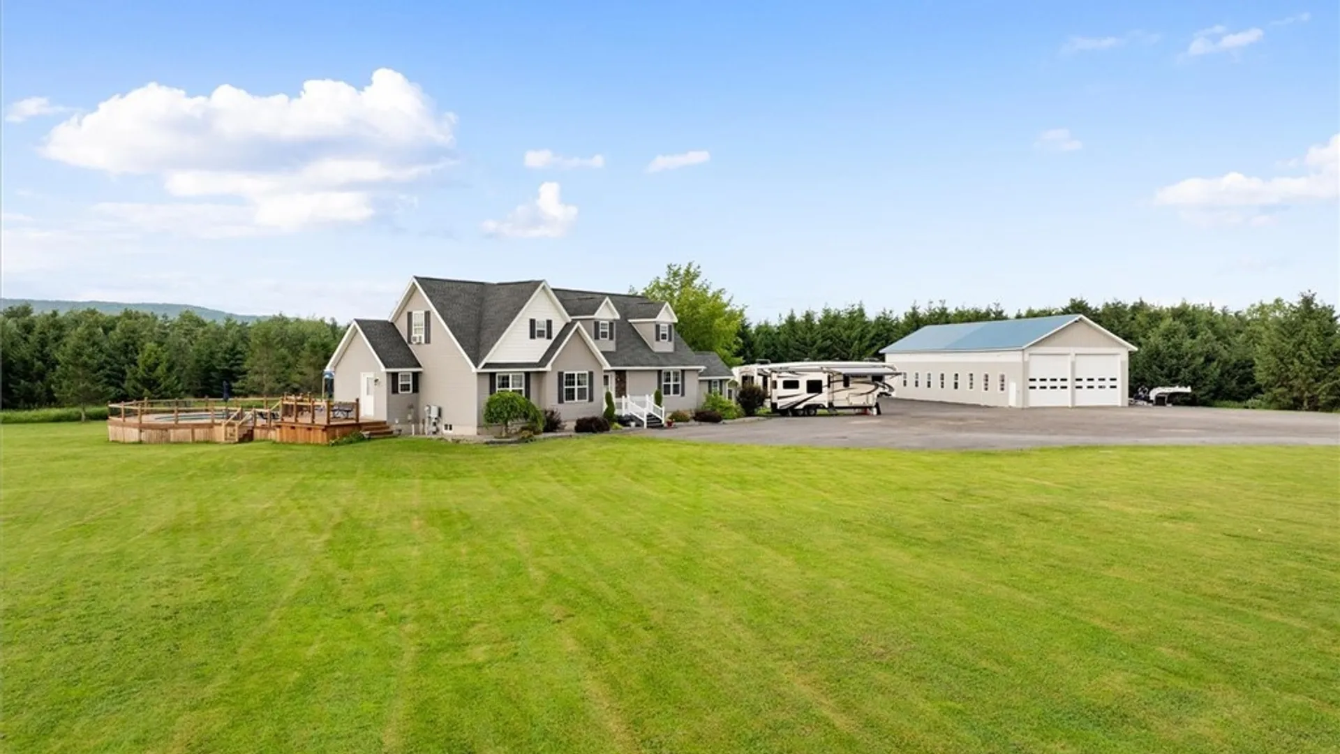 Property at 9173 Fraser Road, Steuben, NY 13354 2