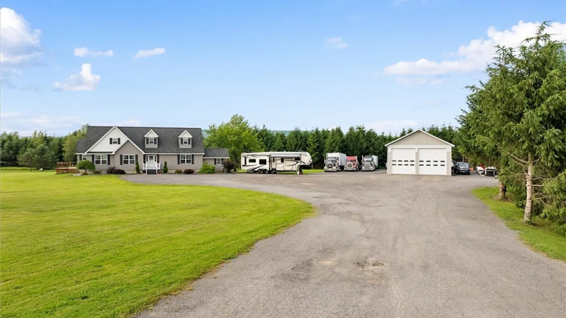 Property at 9173 Fraser Road, Steuben, NY 13354 20