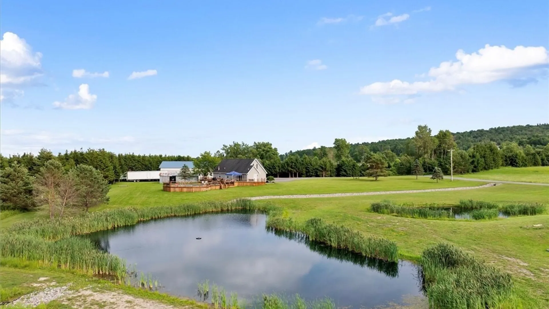 Property at 9173 Fraser Road, Steuben, NY 13354 31