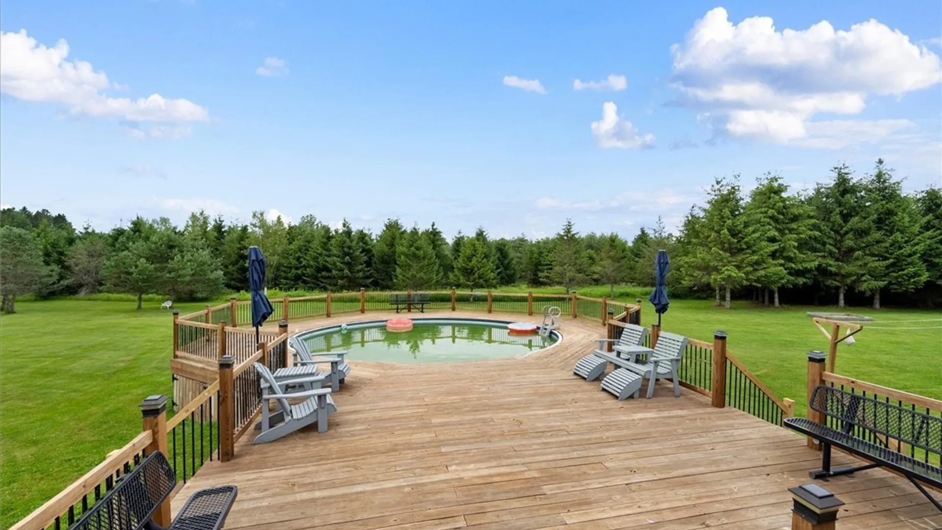 Property at 9173 Fraser Road, Steuben, NY 13354 36