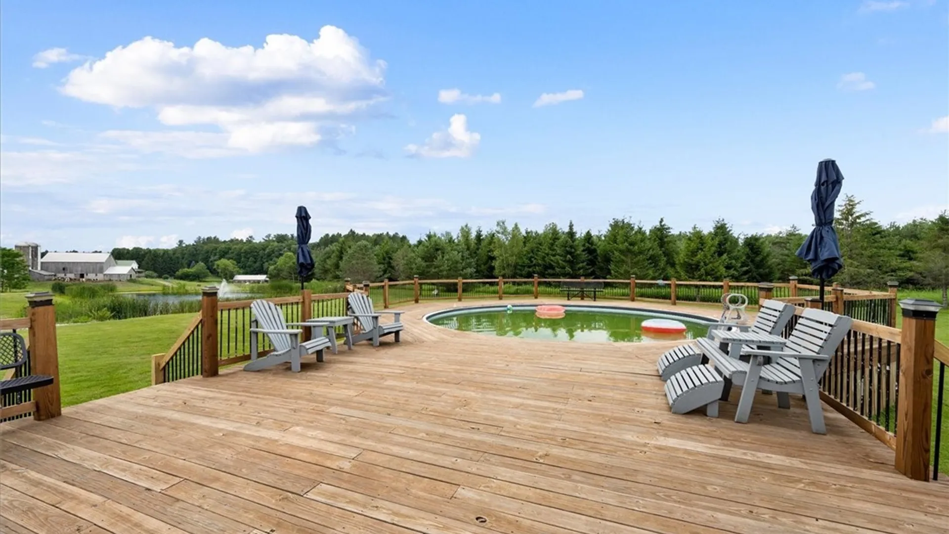 Property at 9173 Fraser Road, Steuben, NY 13354 37
