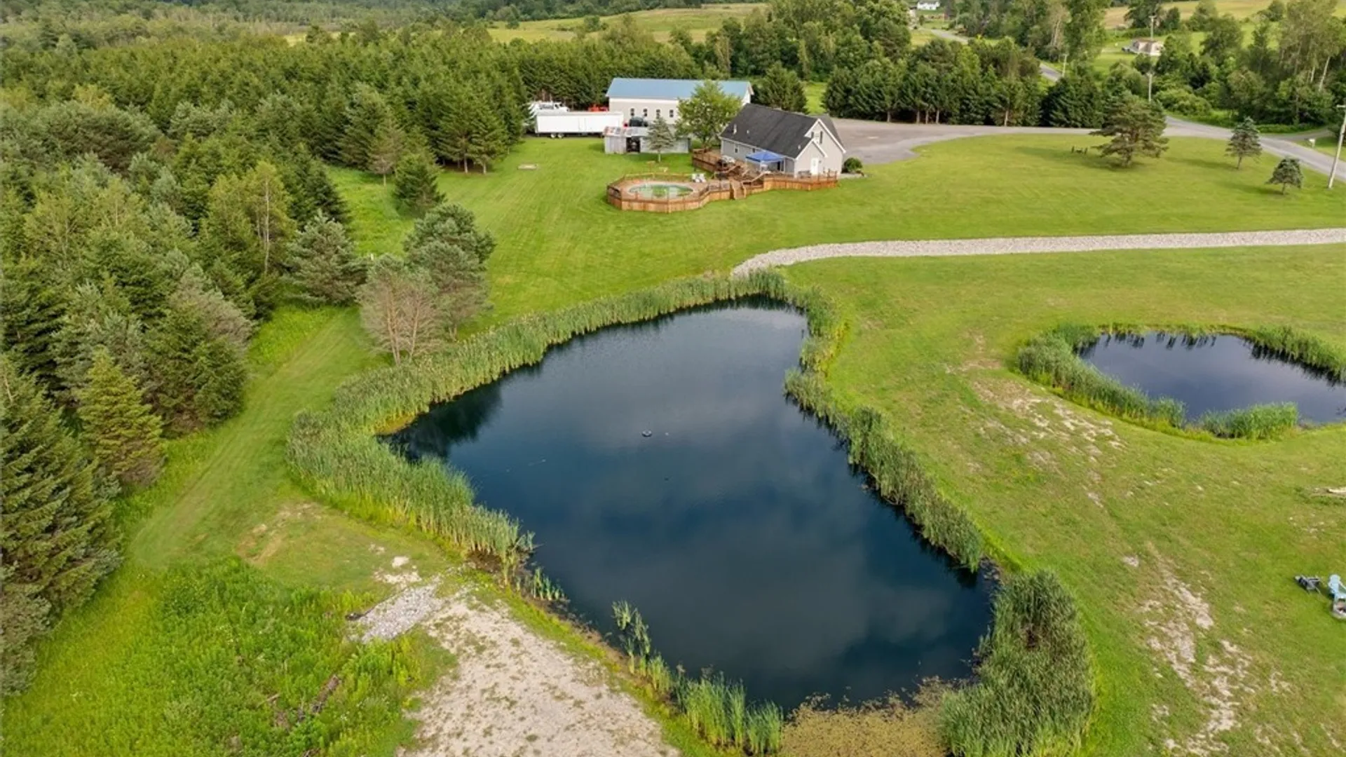Property at 9173 Fraser Road, Steuben, NY 13354 39