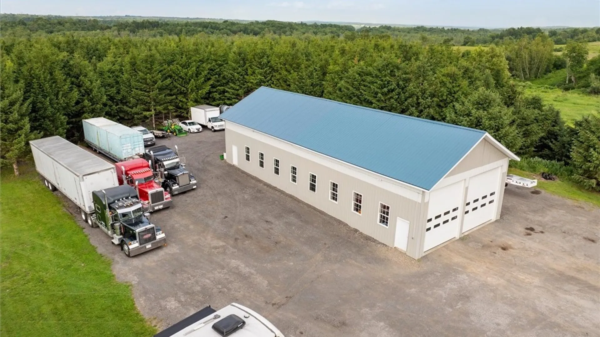 Property at 9173 Fraser Road, Steuben, NY 13354 40