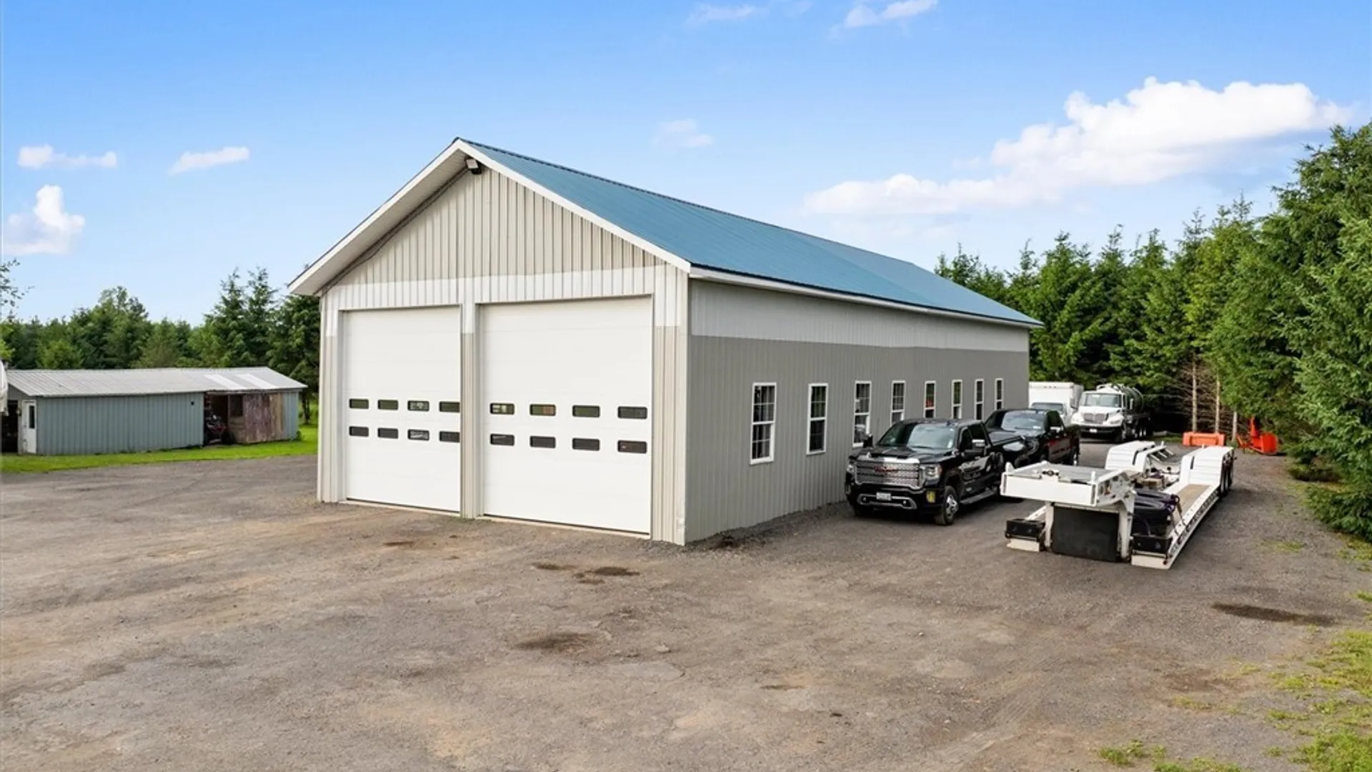 Property at 9173 Fraser Road, Steuben, NY 13354 41