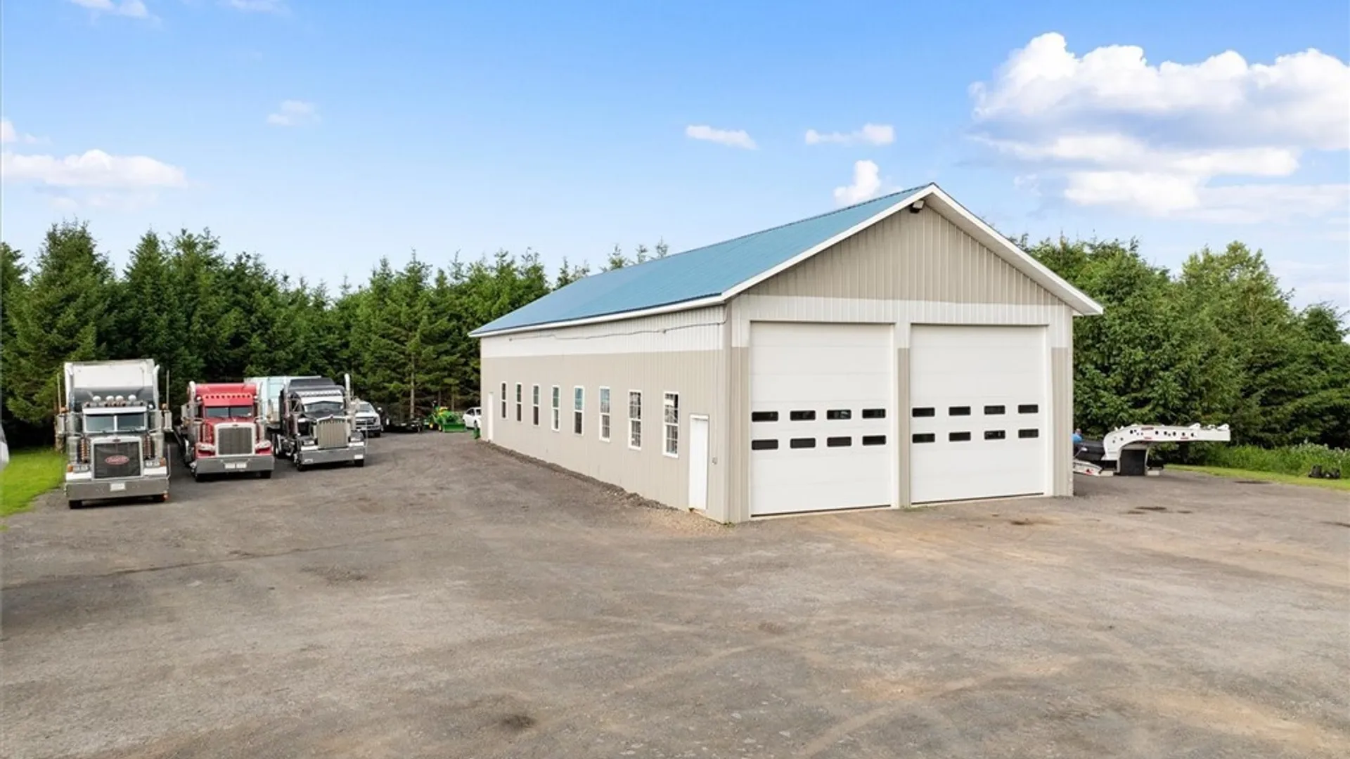 Property at 9173 Fraser Road, Steuben, NY 13354 45