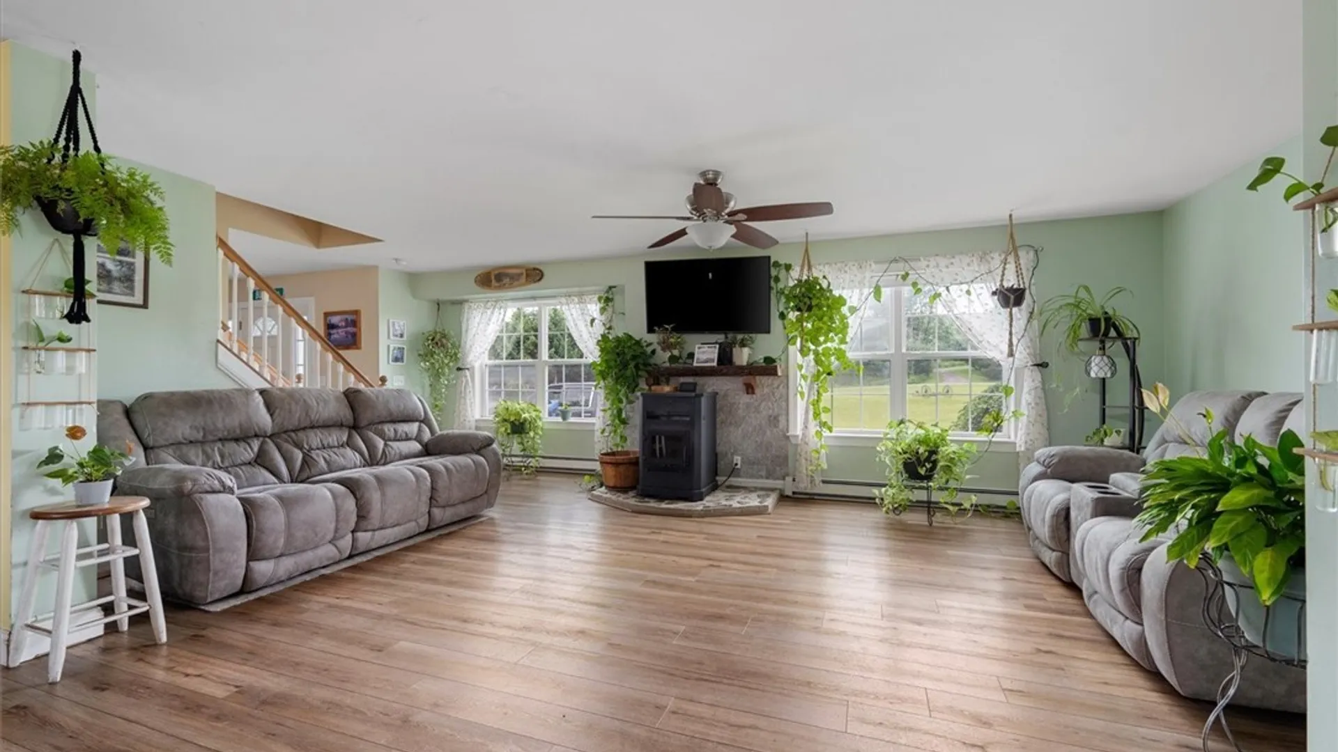 Property at 9173 Fraser Road, Steuben, NY 13354 9