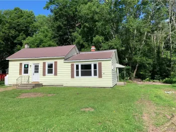 Property at 39 Clay Street, Constantia, NY 13042