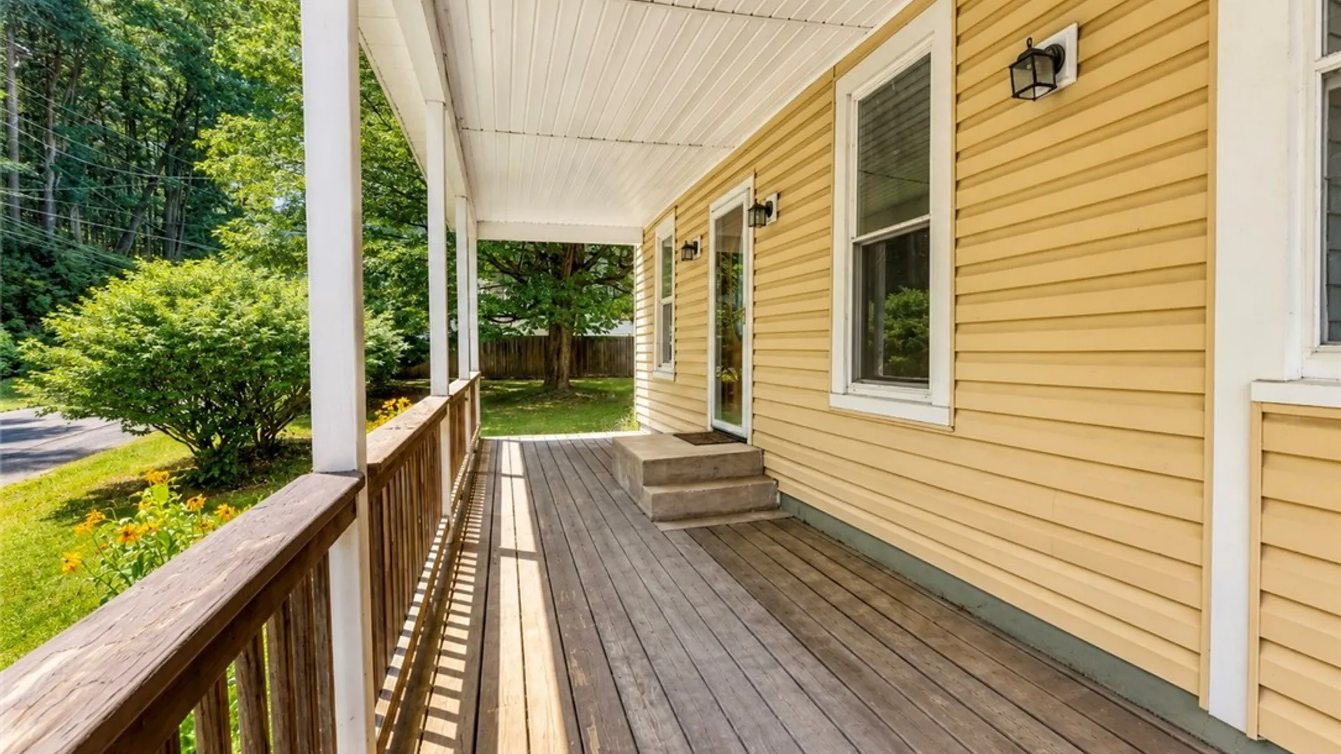 Property at 10044 Leon Road, New Albion, NY 14719 3