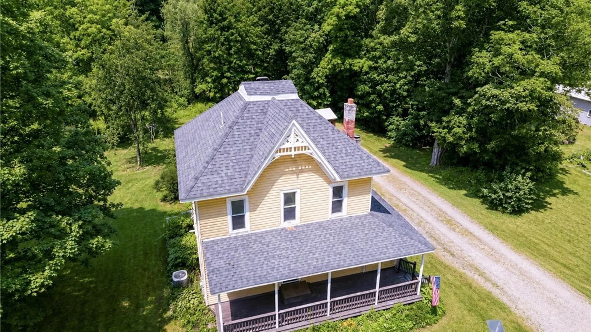 Property at 10044 Leon Road, New Albion, NY 14719 38