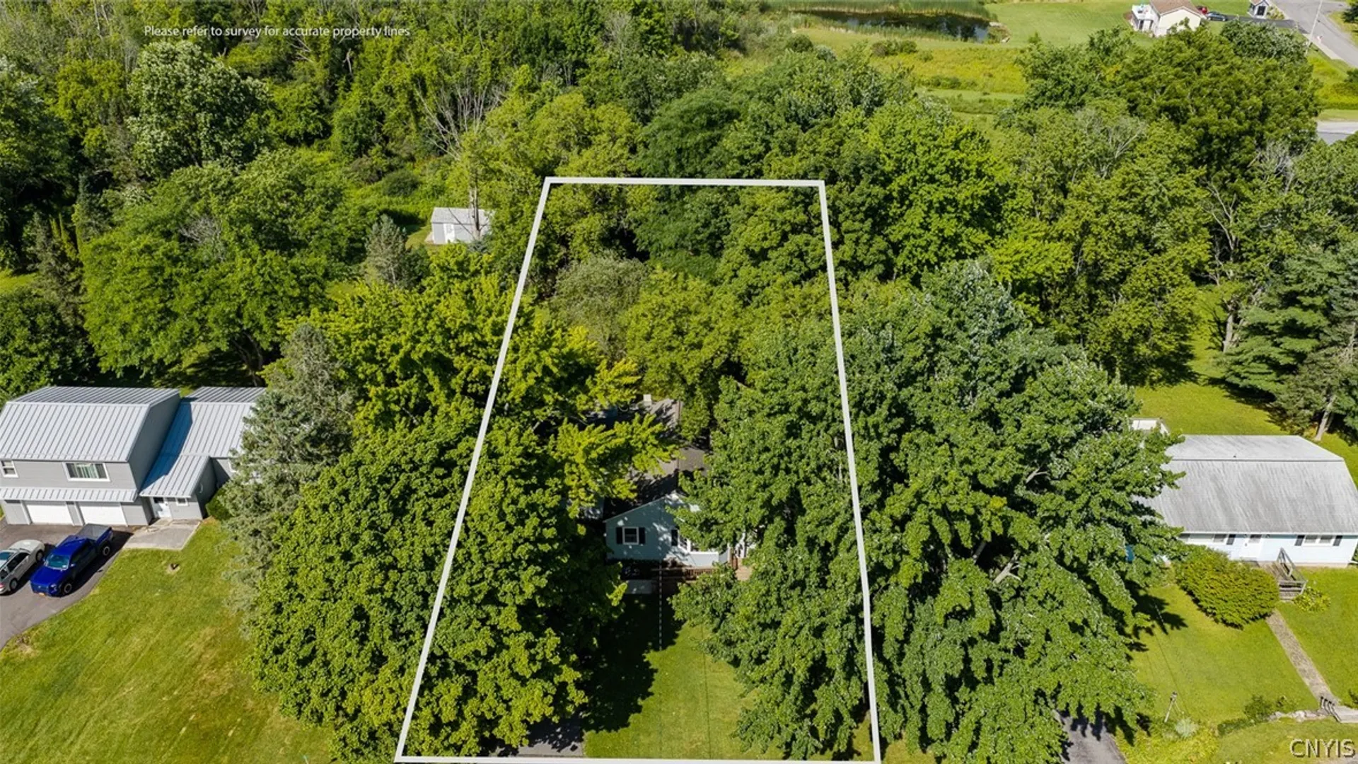 Property at 3077 Route 11, Lafayette, NY 13084 23