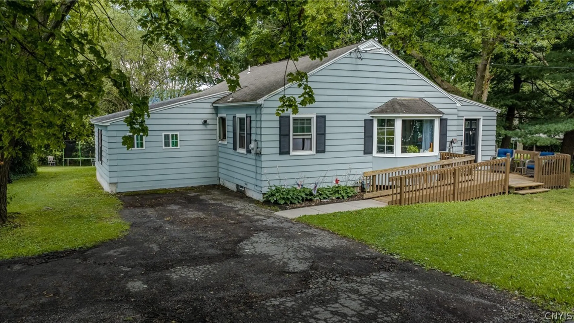 Property at 3077 Route 11, Lafayette, NY 13084 3