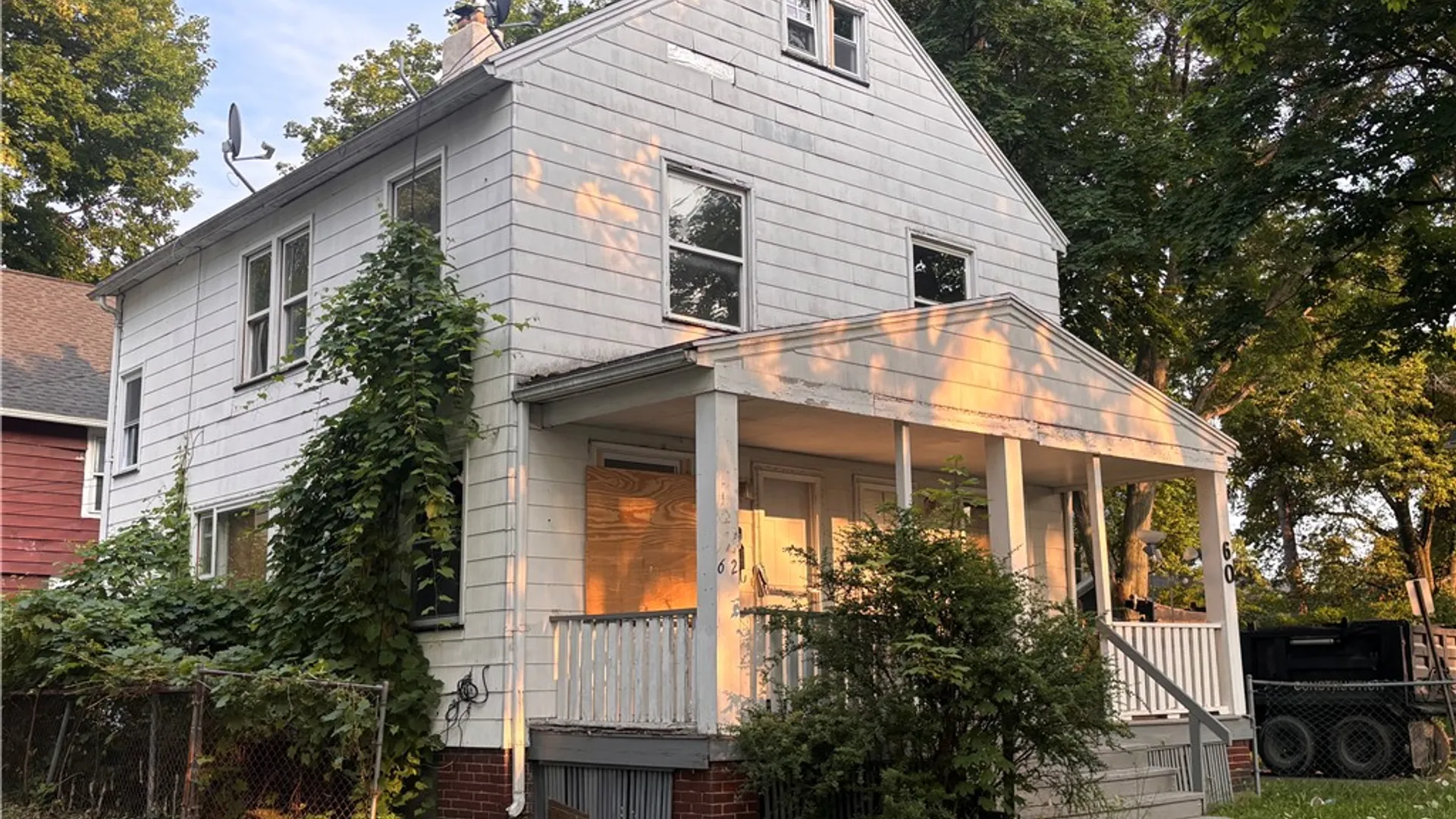Property at 60-62 Jewel Street, Rochester, NY 14621 2