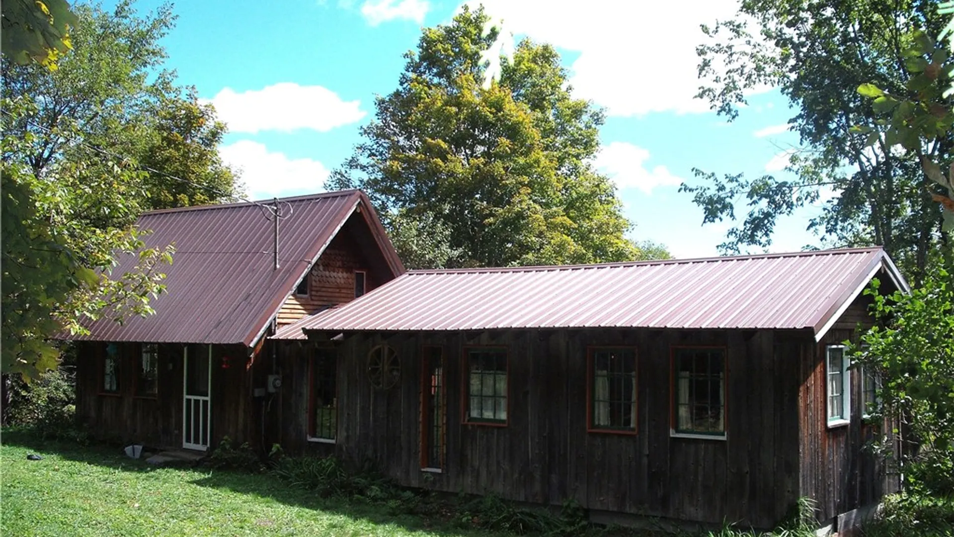 Property at 169 Hughes Road, Conesville, NY 12076 2