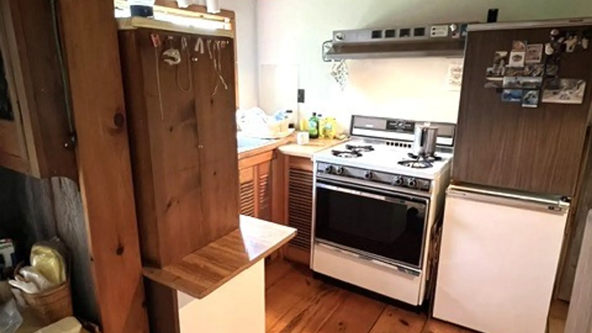 Property at 169 Hughes Road, Conesville, NY 12076 22
