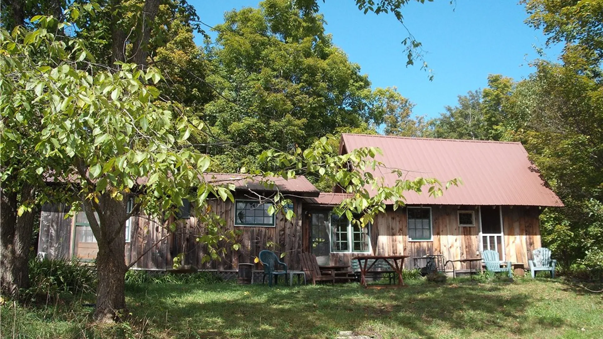 Property at 169 Hughes Road, Conesville, NY 12076 7