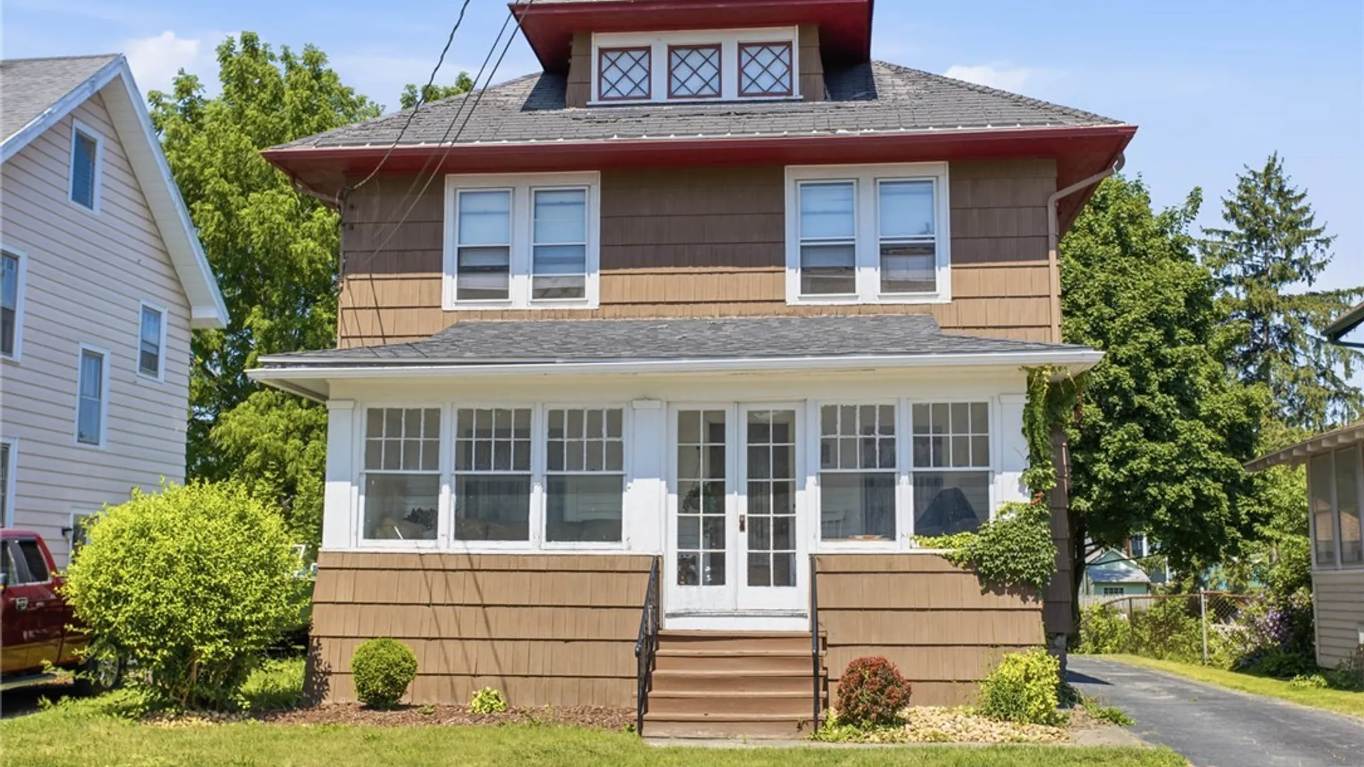 Property at 5 Union Street, Batavia City, NY 14020 2