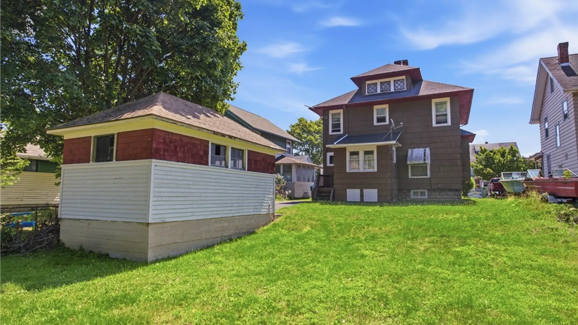 Property at 5 Union Street, Batavia City, NY 14020 26