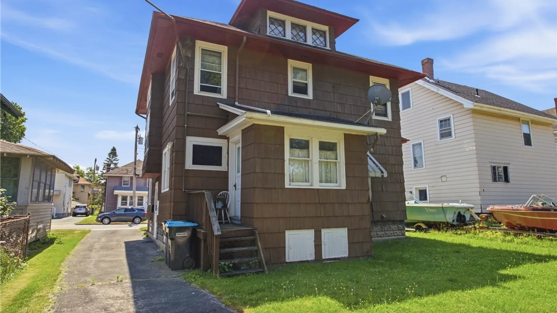 Property at 5 Union Street, Batavia City, NY 14020 28