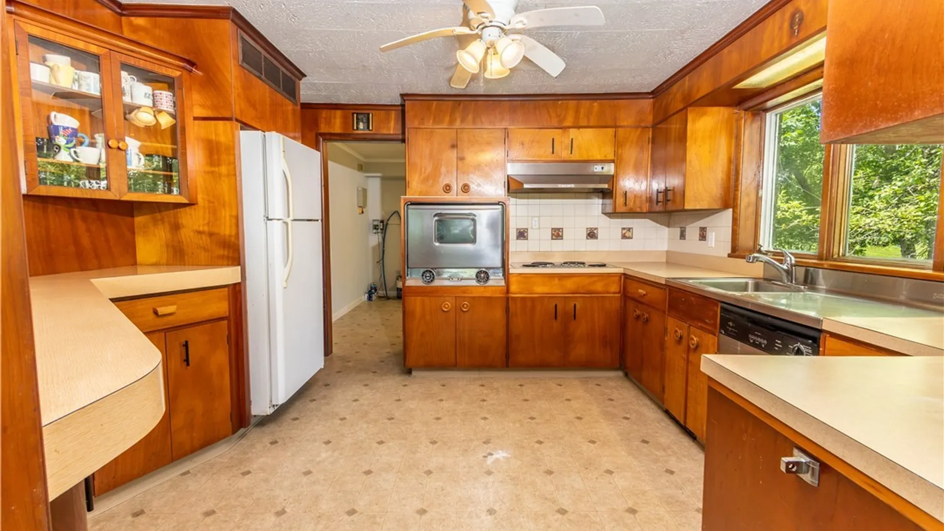 Property at 2811 Chautauqua Avenue, North Harmony, NY 14710 14