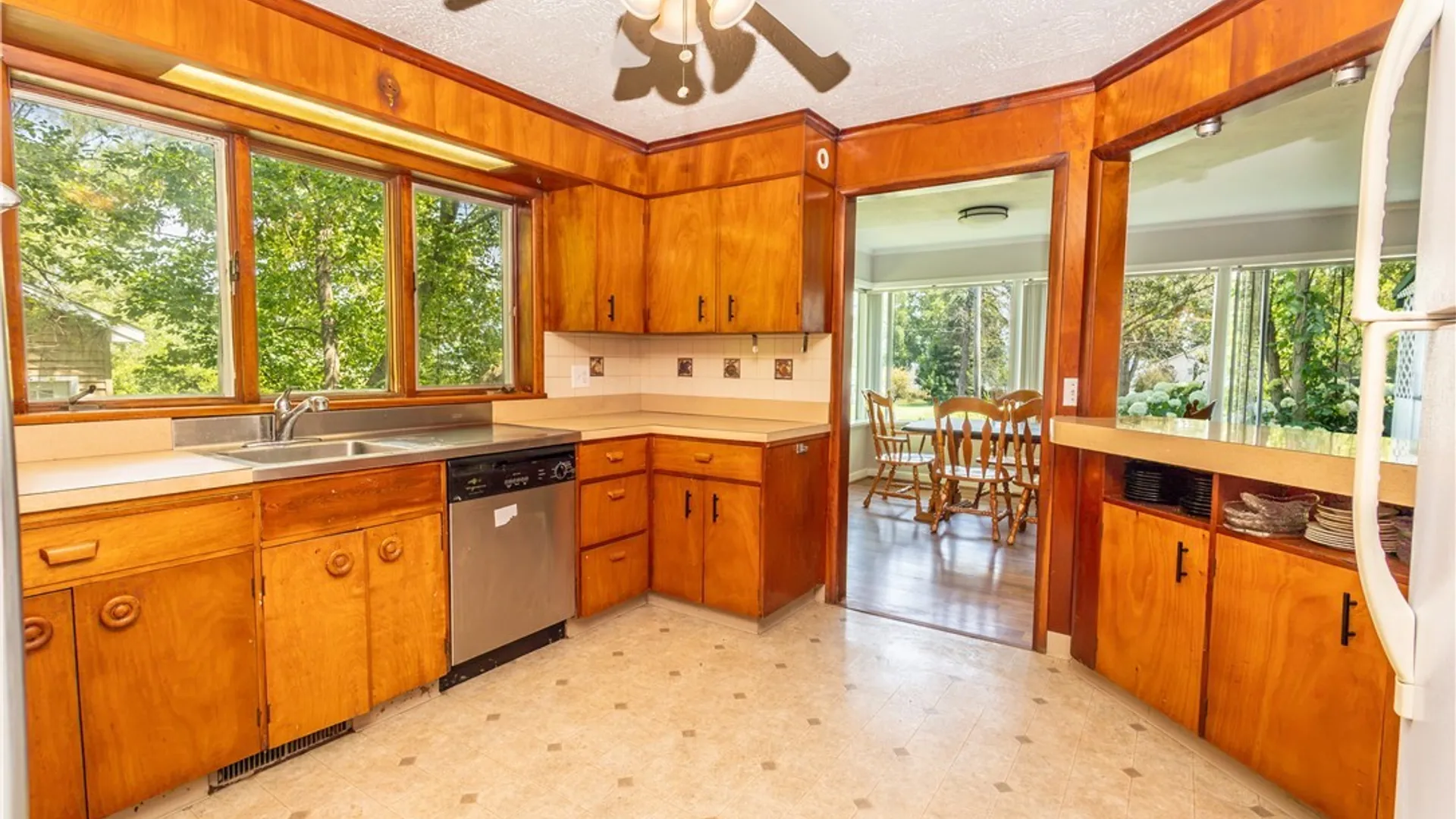 Property at 2811 Chautauqua Avenue, North Harmony, NY 14710 17