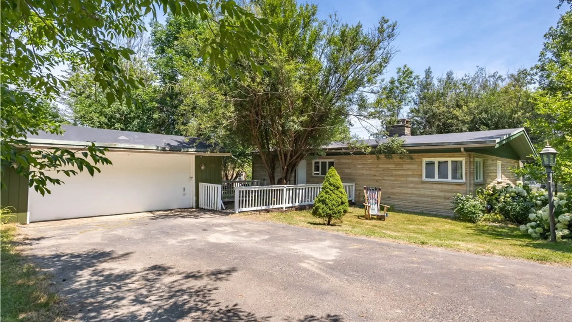 Property at 2811 Chautauqua Avenue, North Harmony, NY 14710 32