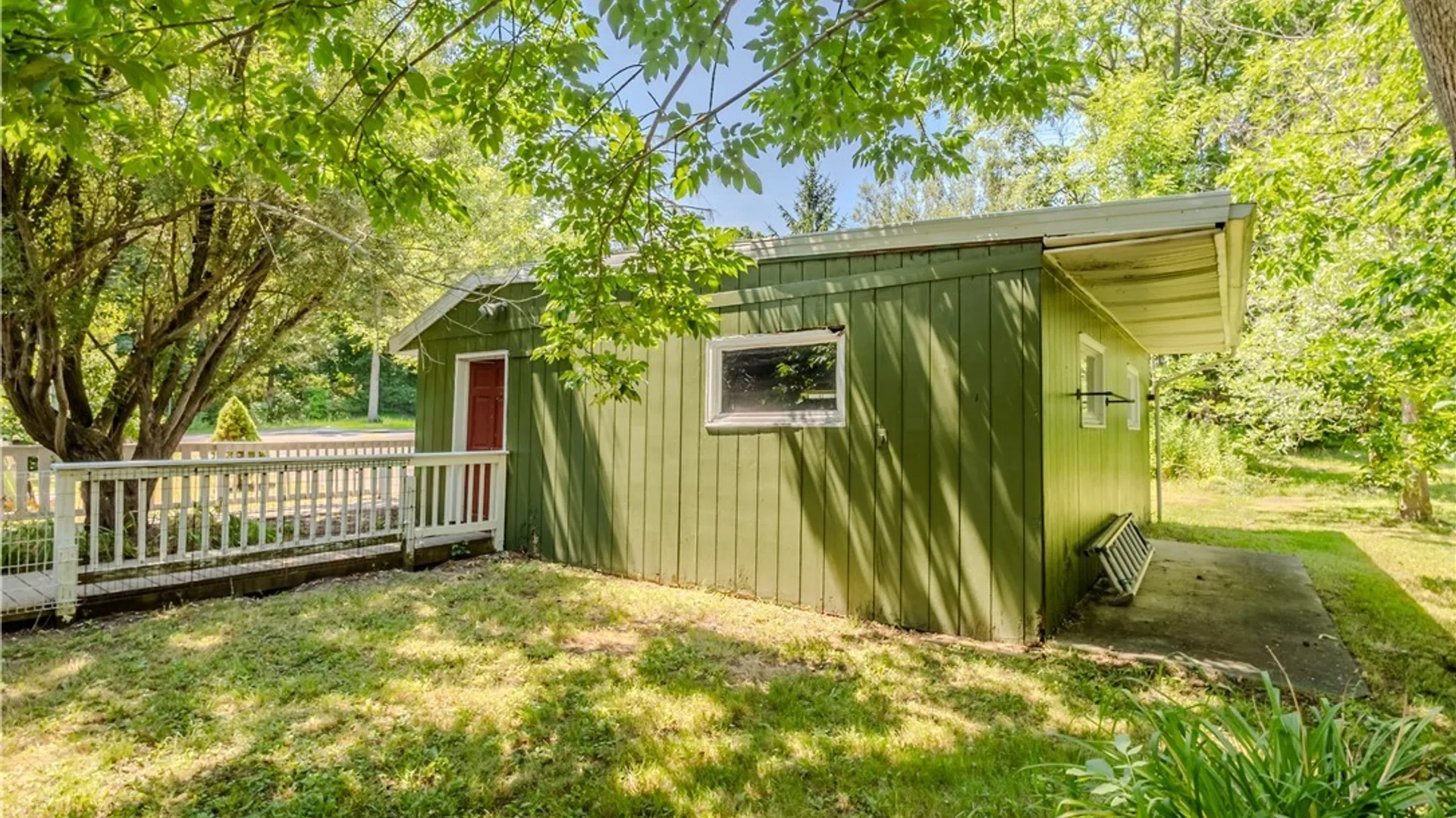 Property at 2811 Chautauqua Avenue, North Harmony, NY 14710 34