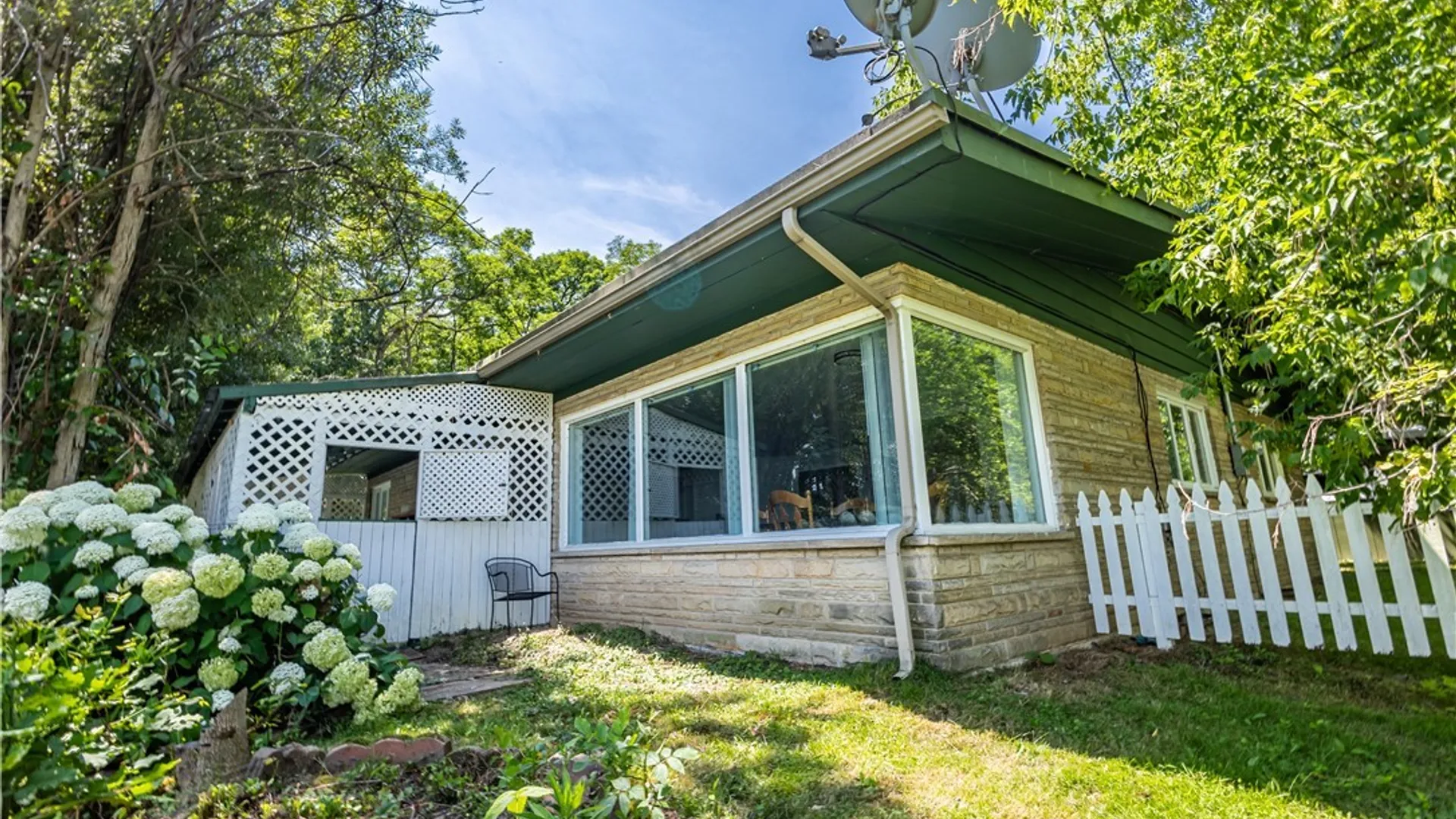 Property at 2811 Chautauqua Avenue, North Harmony, NY 14710 35