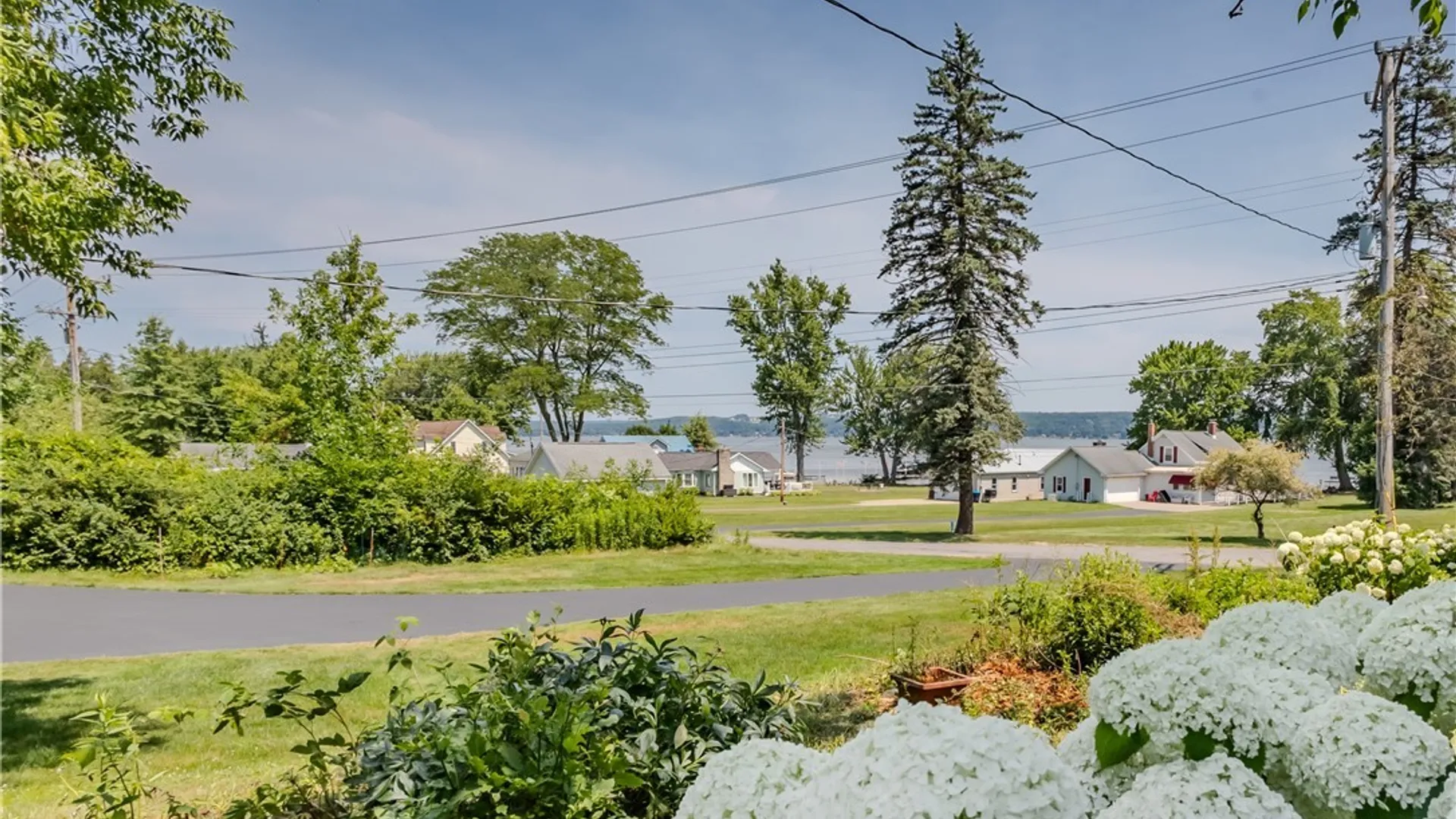 Property at 2811 Chautauqua Avenue, North Harmony, NY 14710 4