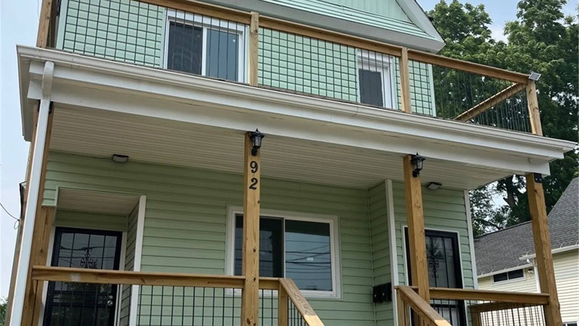 Property at 92 Dewitt Street, Buffalo, NY 14213 2