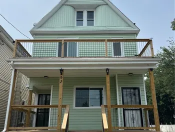 92 Dewitt Street, Buffalo, NY 14213