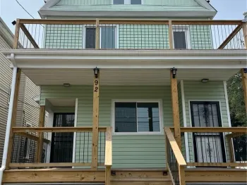 Property at 92 Dewitt Street, Buffalo, NY 14213