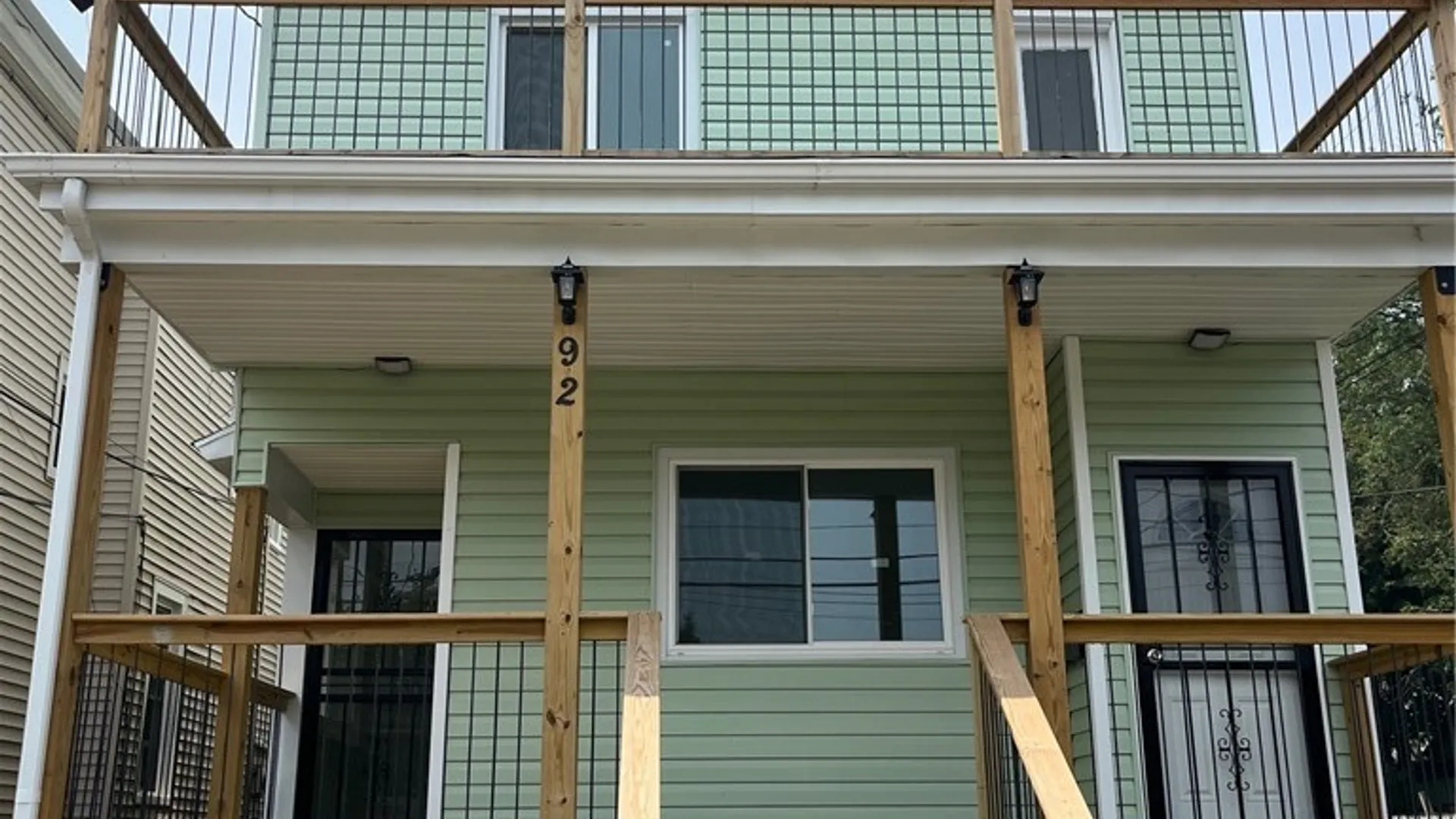 Property at 92 Dewitt Street, Buffalo, NY 14213 3