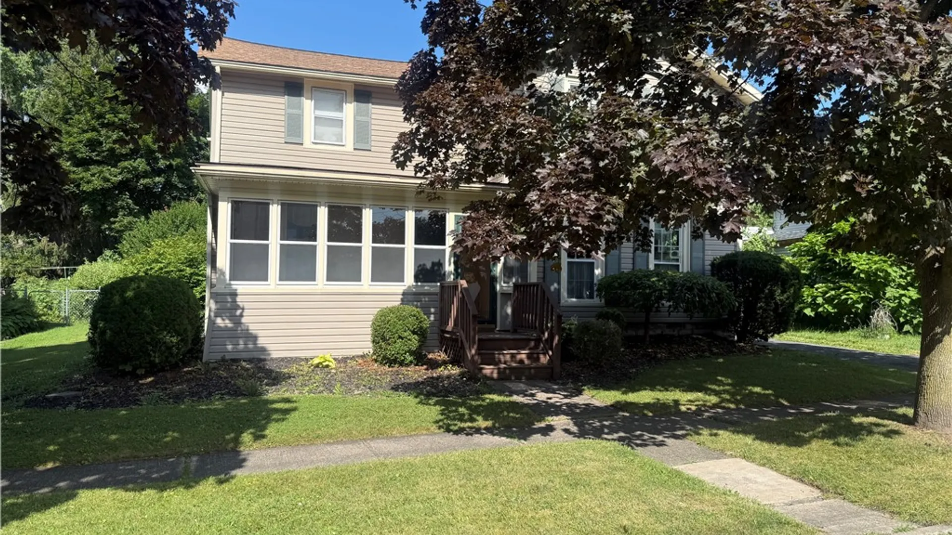 Property at 45 Mynderse Street, Seneca Falls, NY 13148 2