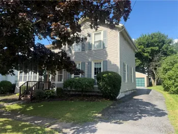 Property at 45 Mynderse Street, Seneca Falls, NY 13148