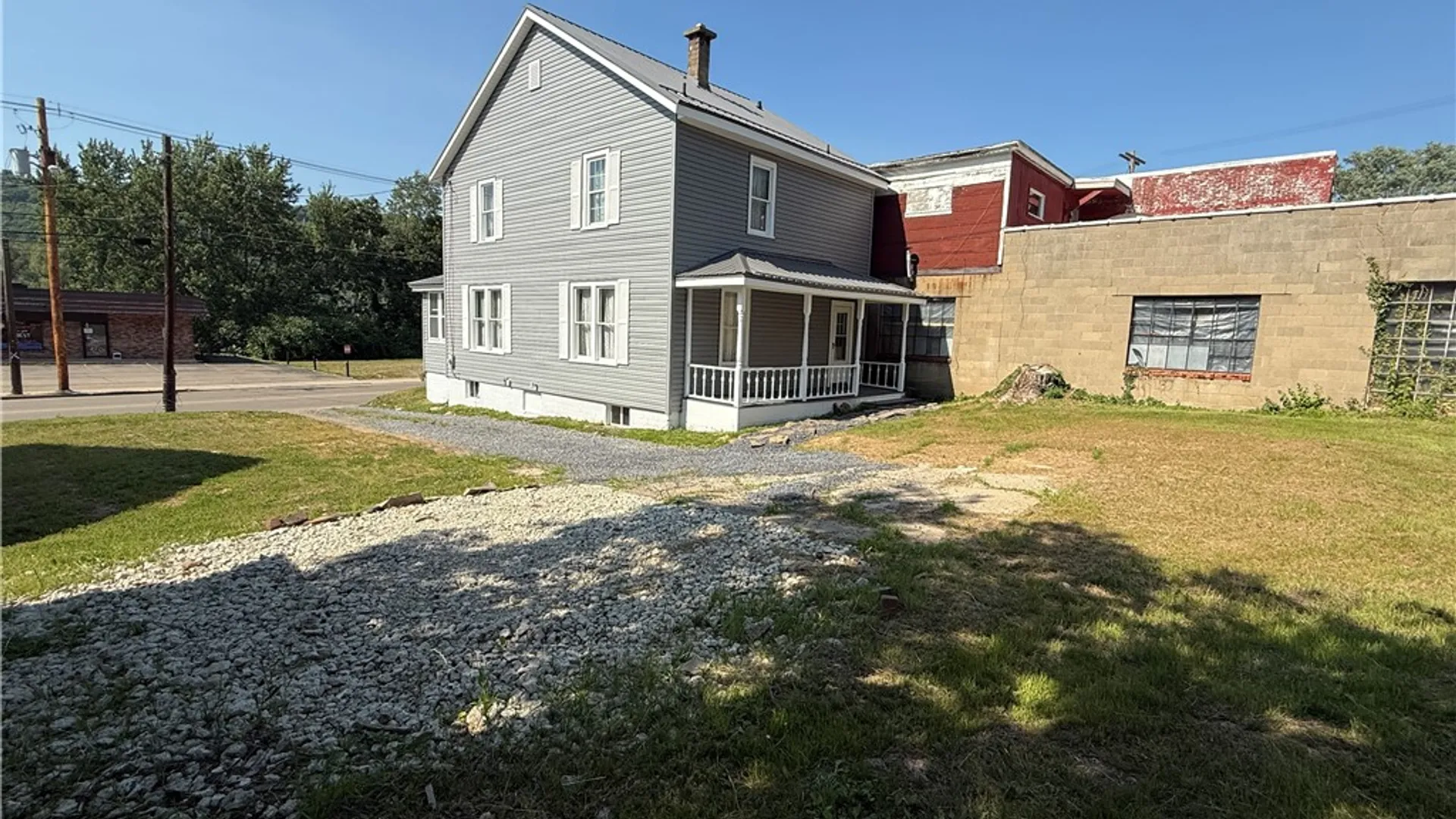 Property at 200 E Main Street, Bradford City, PA 16701 2