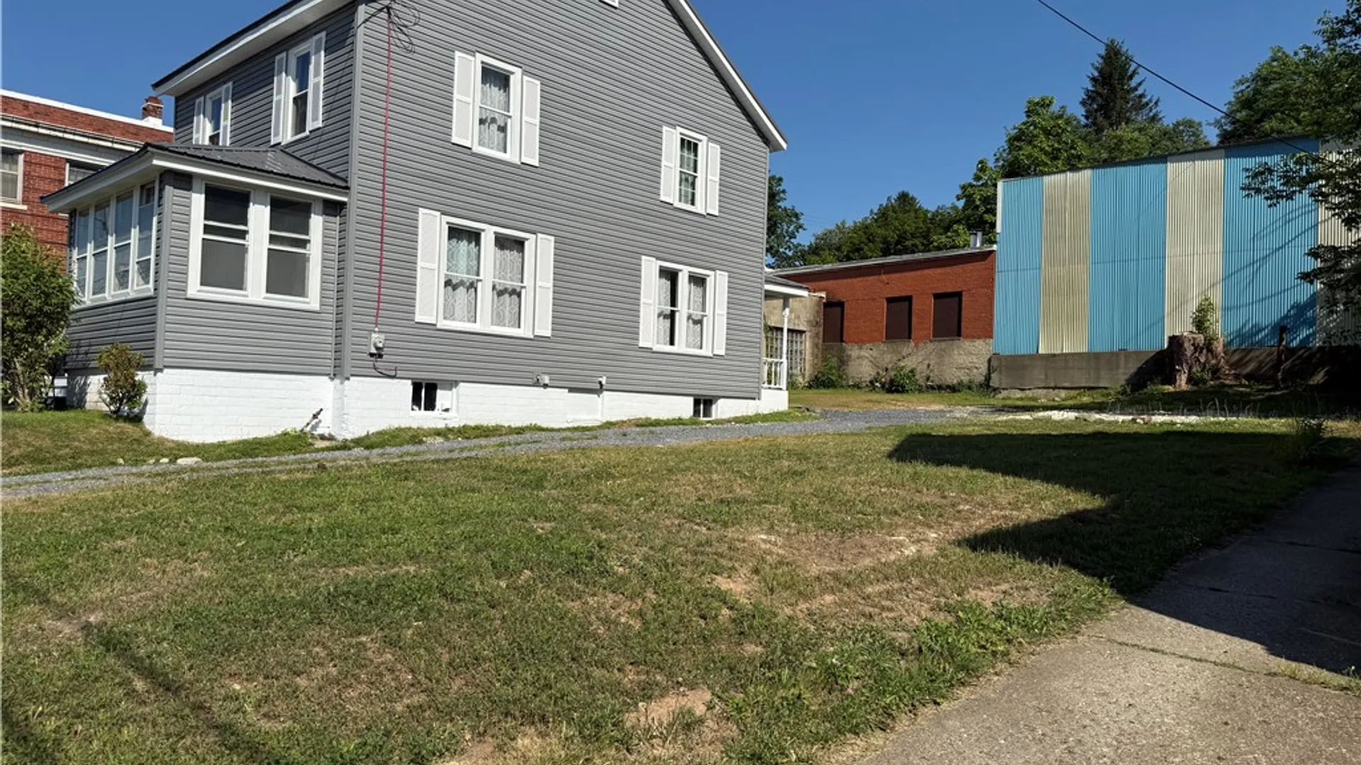 Property at 200 E Main Street, Bradford City, PA 16701 3