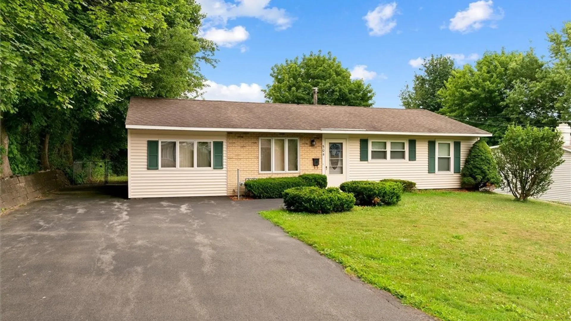Property at 504 Deerwood Road, Utica, NY 13502 2