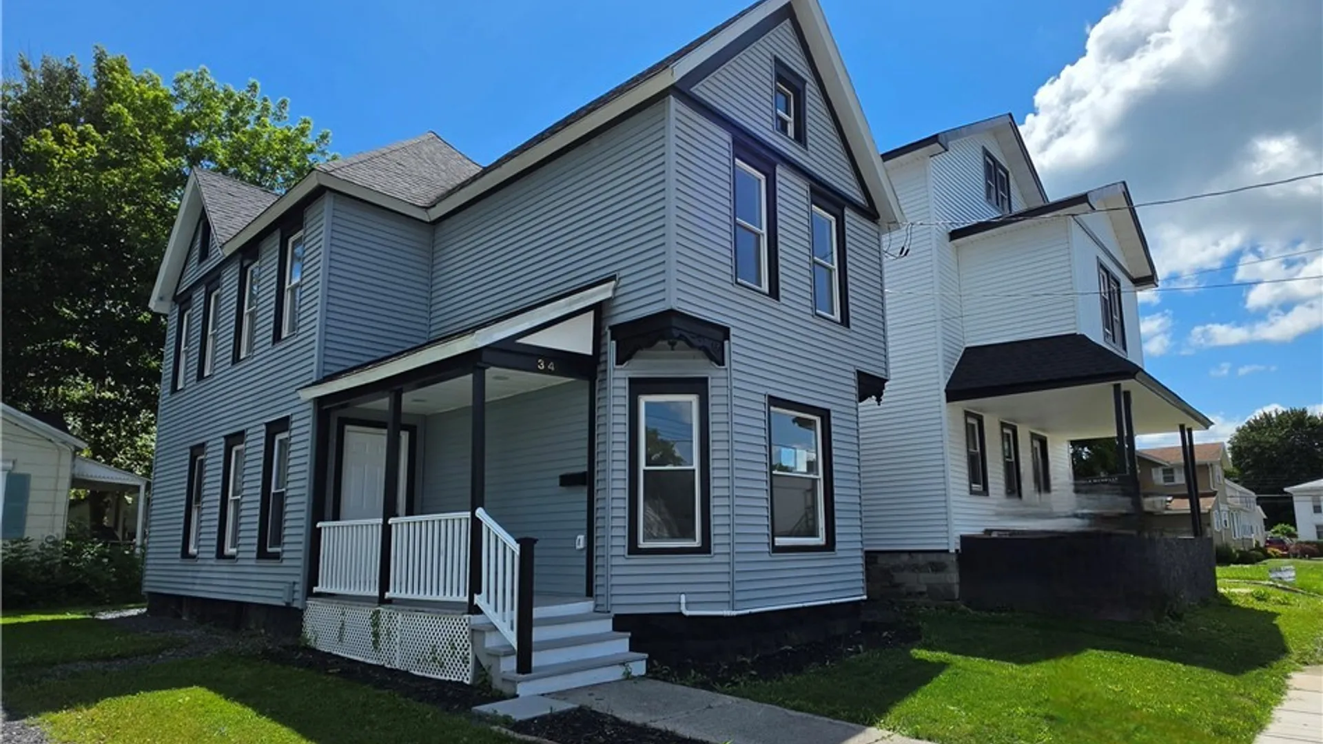 Property at 34 Gaylord Street, Auburn, NY 13021 2