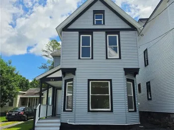 Property at 34 Gaylord Street, Auburn, NY 13021