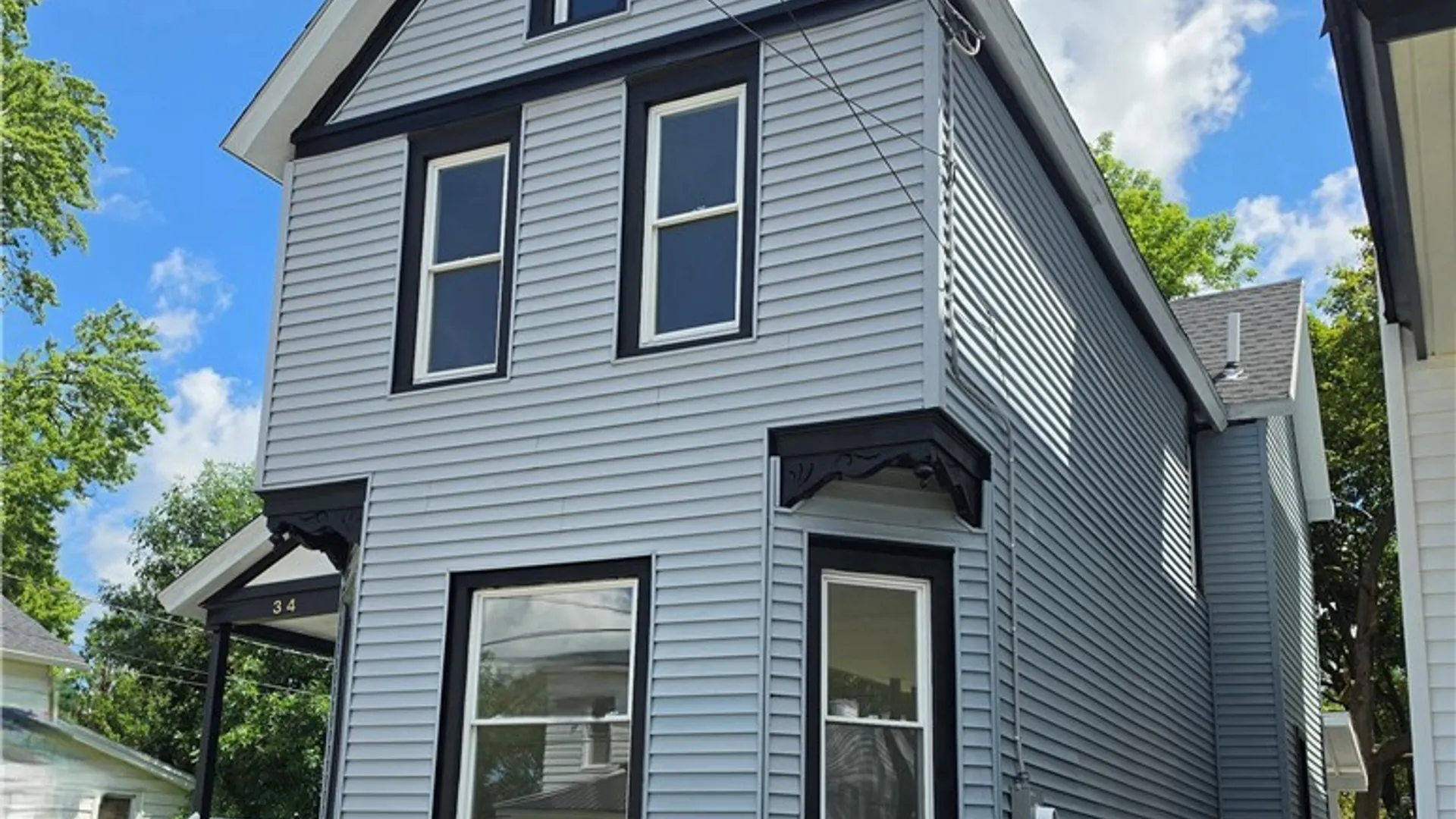 Property at 34 Gaylord Street, Auburn, NY 13021 3