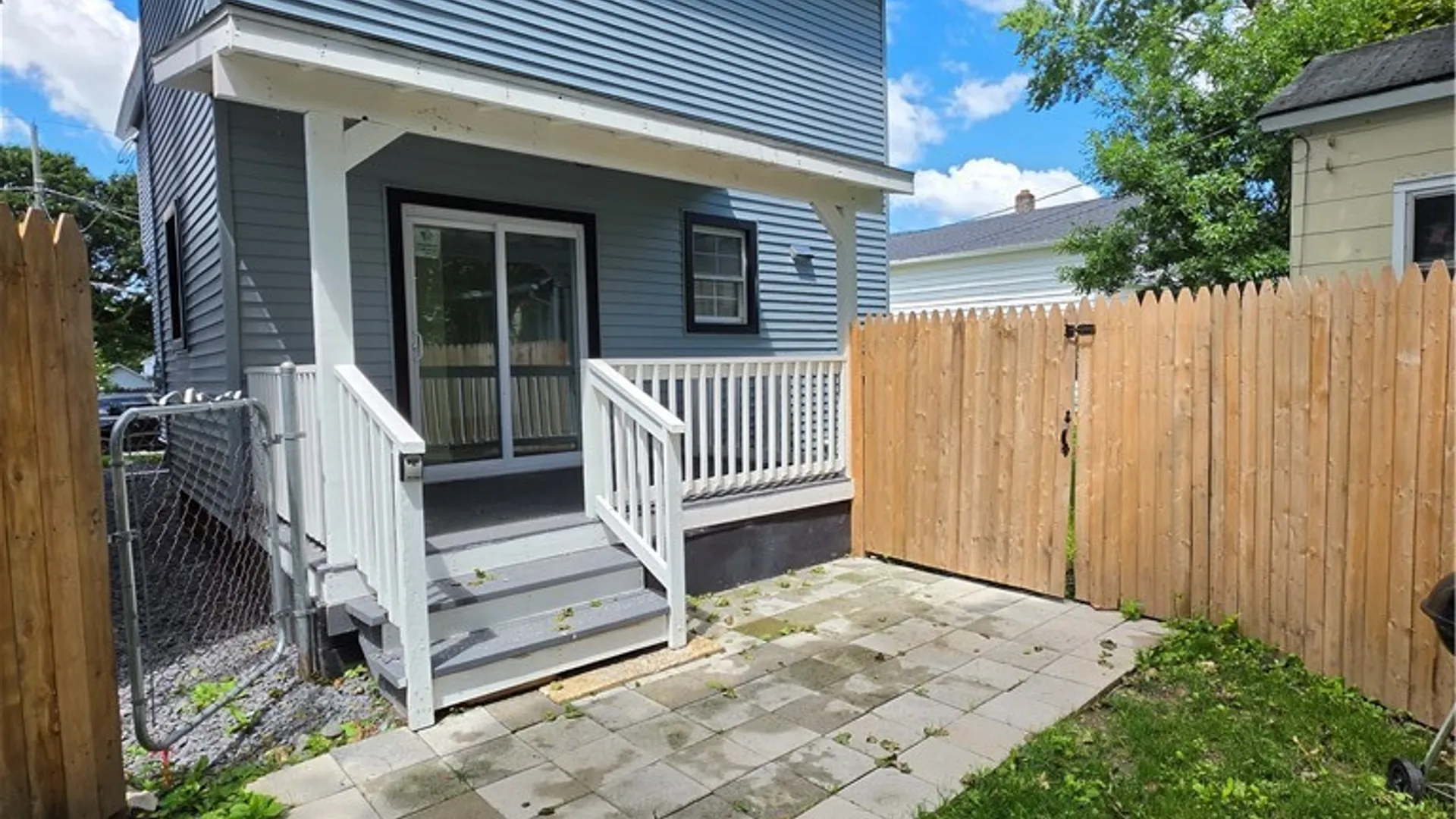 Property at 34 Gaylord Street, Auburn, NY 13021 4