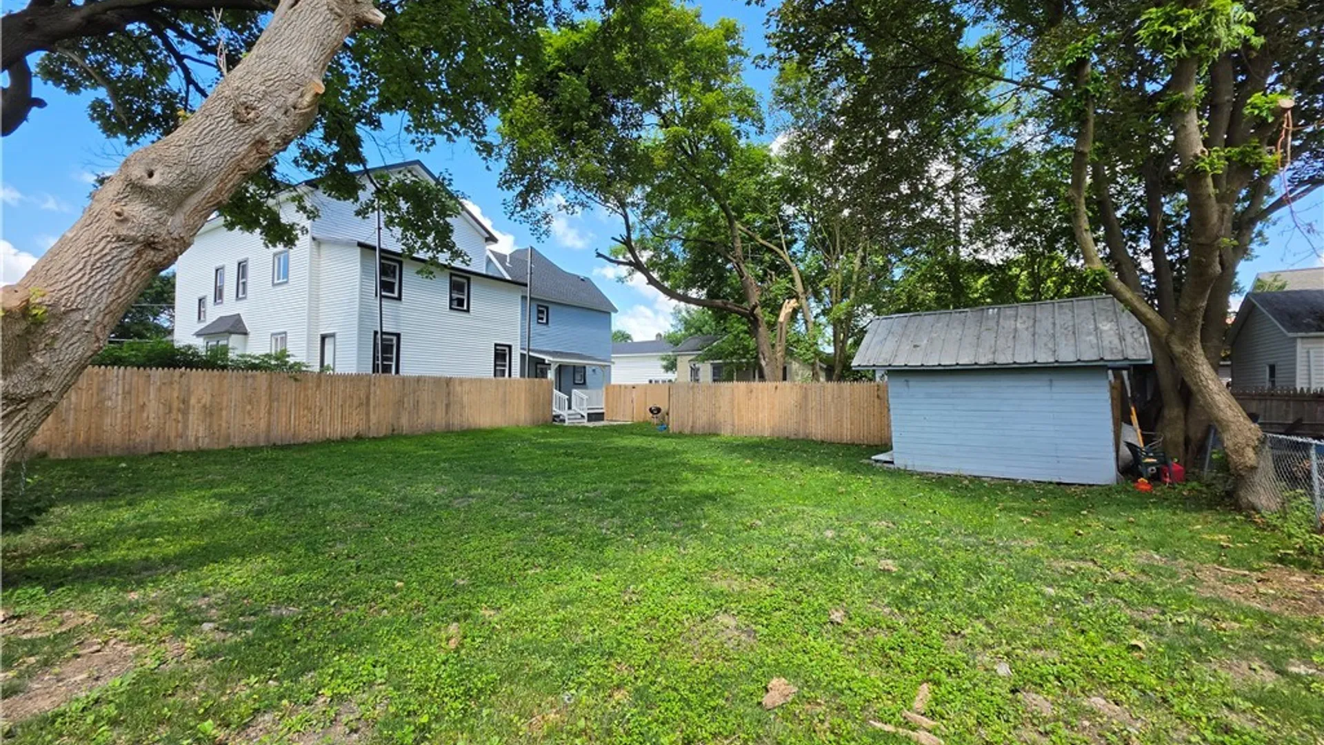 Property at 34 Gaylord Street, Auburn, NY 13021 7